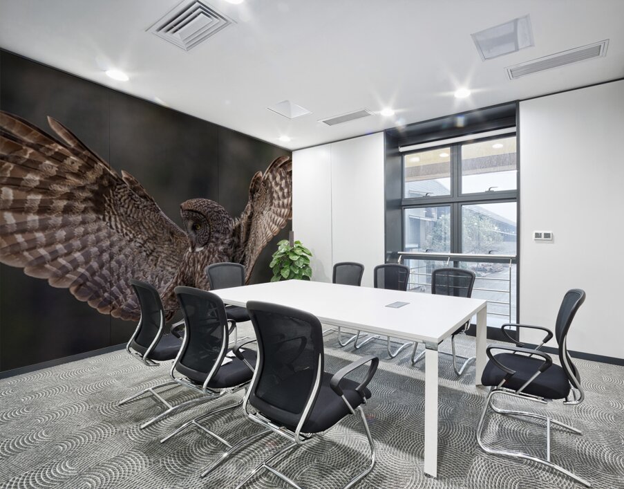 GGO 11 Wall Printing