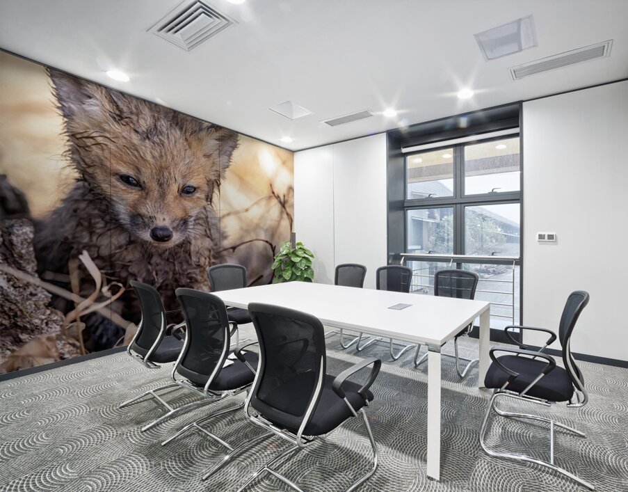 Braveheart 2 Wall Printing