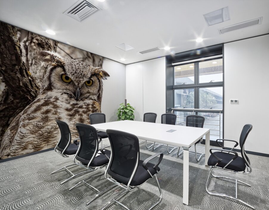 GHO Double Wall Printing