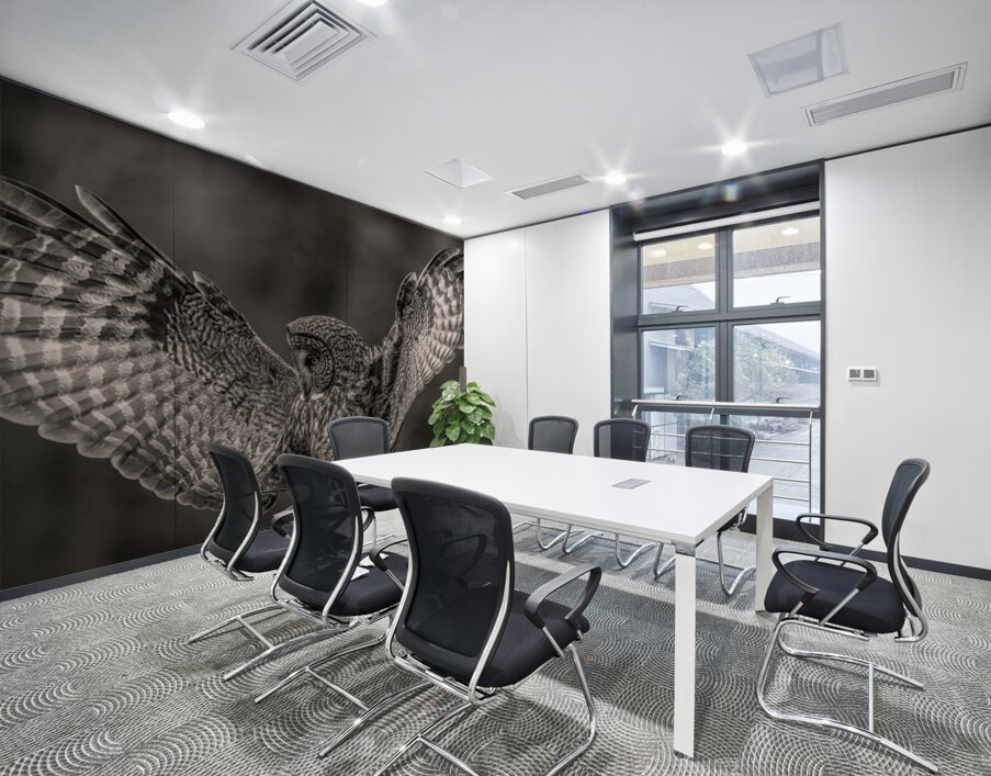 GGO 37 Wall Printing