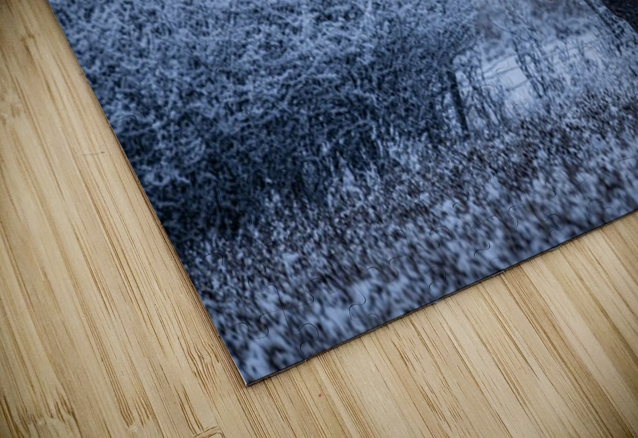 Horse Farm Ilana Vargulich Puzzle