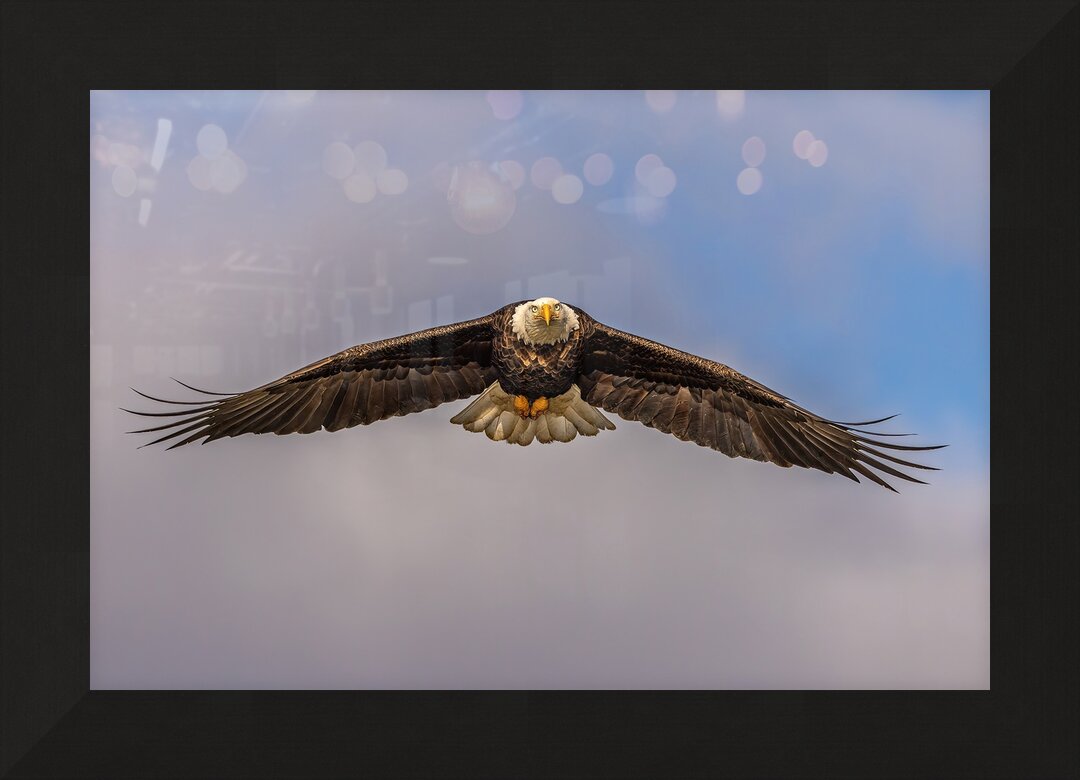 Impression de cadre personnalisé